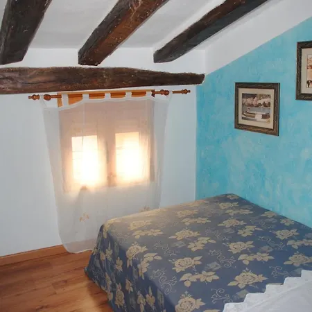 Casa Puntes
