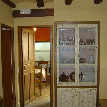 Country house Casa Puntes Benifallet