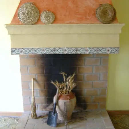 Country house Casa Puntes