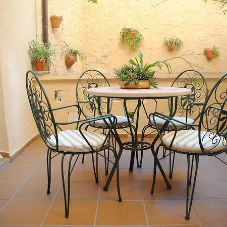 Casa Puntes *