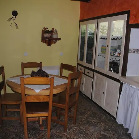 Casa Puntes Country house *