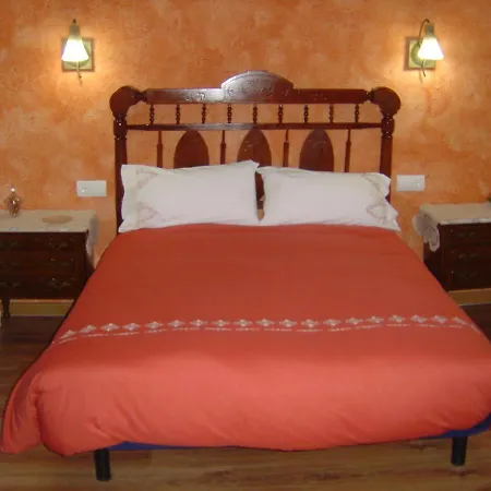 Casa Puntes Country house Benifallet
