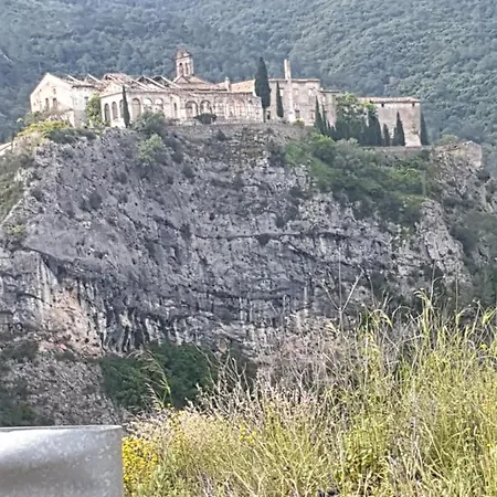 Country house Casa Puntes Benifallet