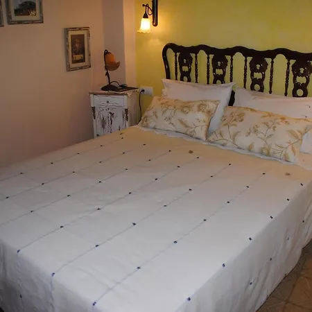 Casa Puntes *