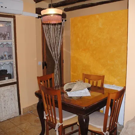 Casa Puntes Country house *