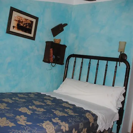 Venkovský dům Casa Puntes Benifallet