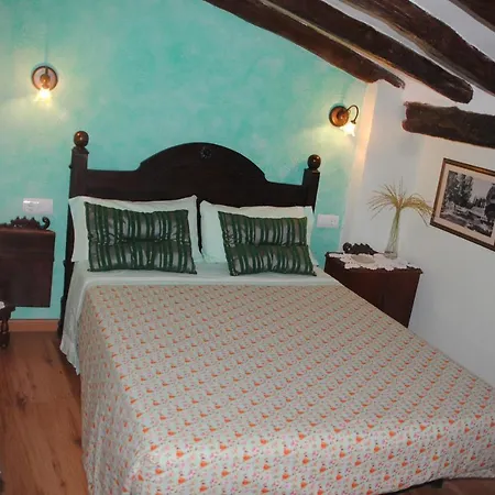 Casa Puntes * Benifallet